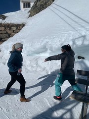 Skiweekend 2023