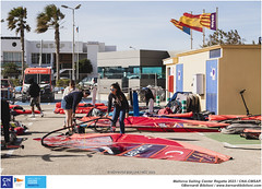Mallorca Sailing Center Regatta 2023 · Ashore