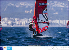 Mallorca Sailing Center Regatta 2023 · DAY2