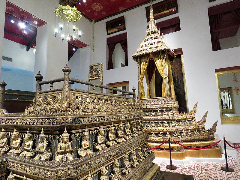 bangkok-kansallismuseo