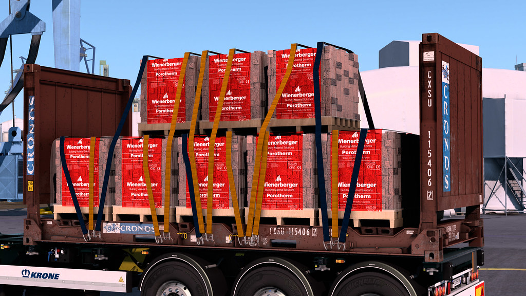 [REL/WIP] Arnook's Container Pack (V20 - 1.55 - 06/07/2025) - Page 152 ...