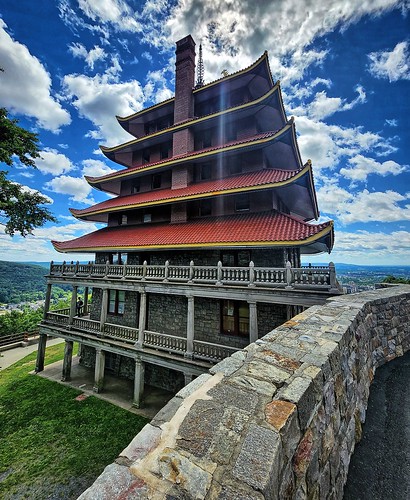 pennsylvania berkscounty reading pagoda mountpenn nationalregister nationalregisterofhistoricplaces