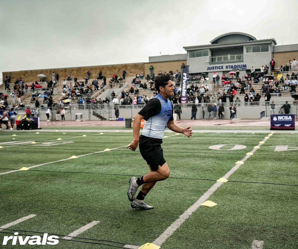 RCS-Combine-LA-0606 | Rivals.com | Flickr