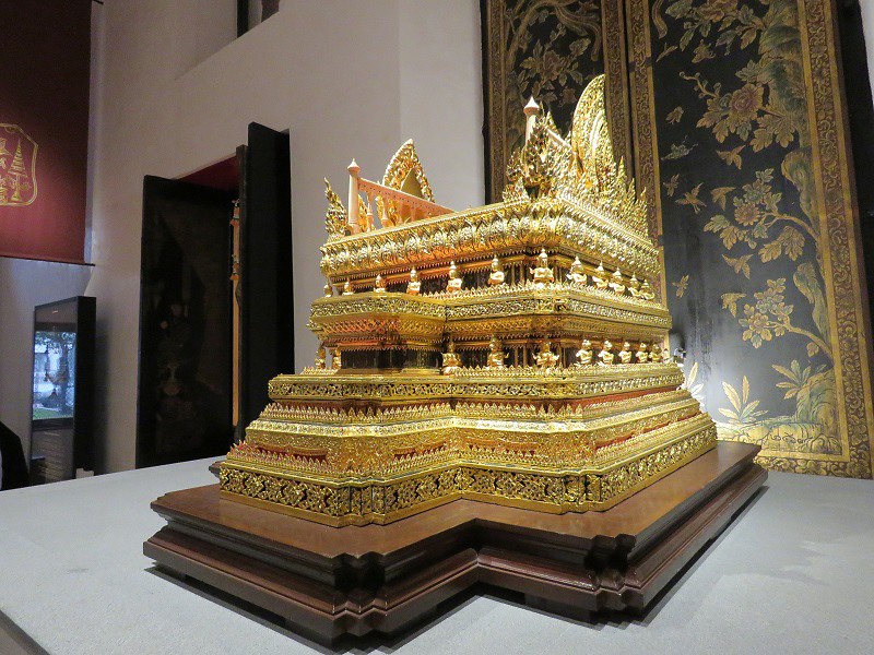 thaimaa-bangkok-kansallismuseo