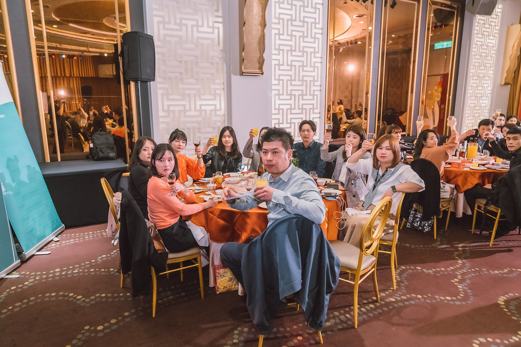 [活動攝影]鉅晶國際春酒晚宴(典華)-最專業的團隊完成每場完美活動攝影，拍的不只好更要快! #