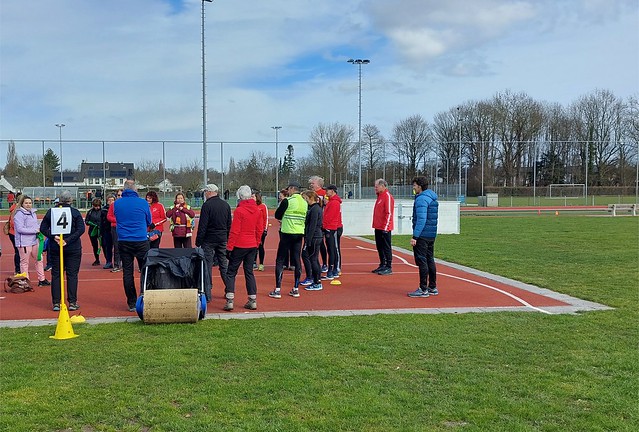 2023: Regionale Trainersdag Zuidoost-Nederland 11-3