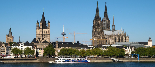 Köln / Cologne