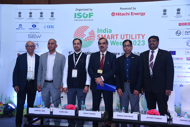 ISUW_2023: THEME-B: SESSION-1: VISION FOR A NET ZERO TRANSPORT SECTOR IN INDIA