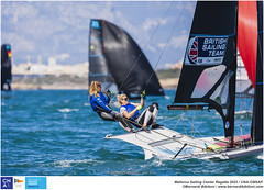 Mallorca Sailing Center Regatta 2023 · DAY3