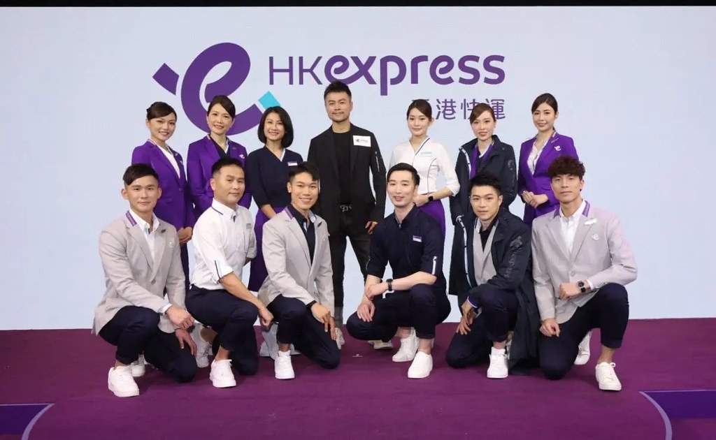 多間外國航空公司擁抱性別中立　HK-Express-亦踏出一小步？_2