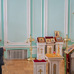 13 марта 2023, Заупокойные богослужения по приснопамятному архиепископу Калининскому и Кашинскому Варсонофию