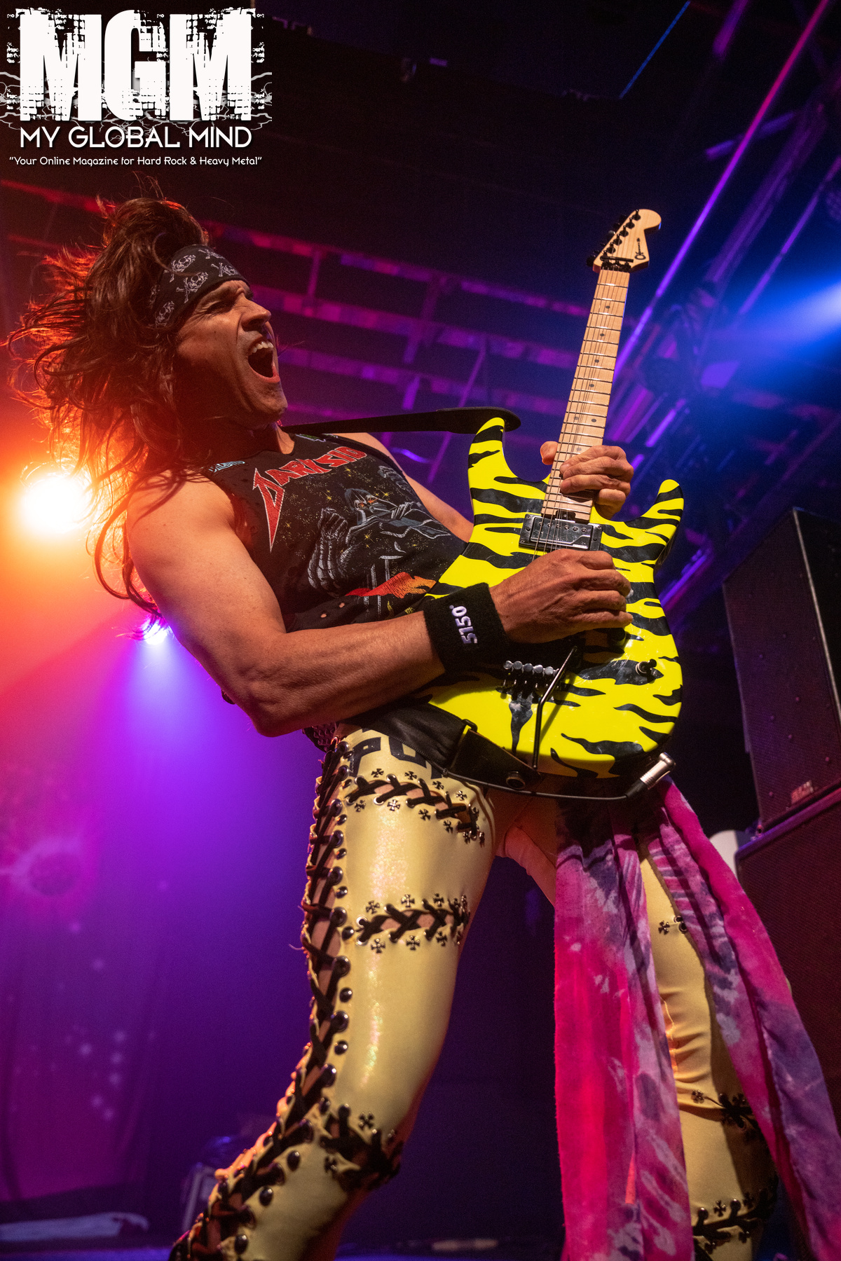 Steel Panther (7)