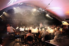 Sinfonia Viva Orchestra at DPC