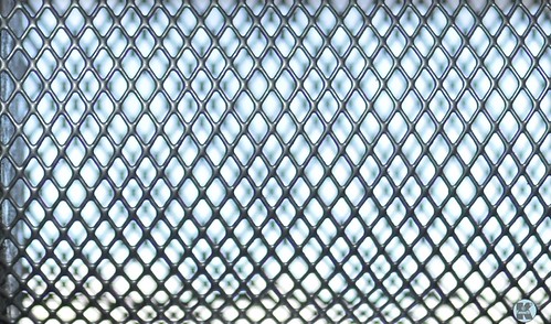 mesh | by Kennuth