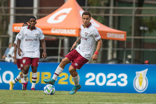 Flamengo x Fluminense - 13/03/2023 | by Fluminense F.C.