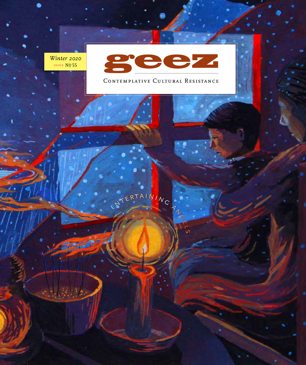 Geez55-Entertaining-Angels