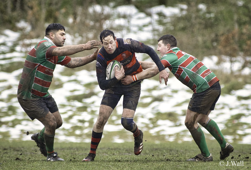 Burntwood RUFC vs Oswestry March 11th 2023 pic 45 | Burntwoo… | Flickr
