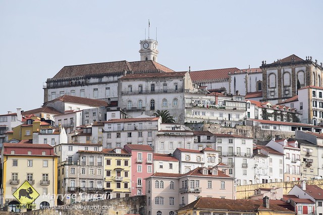 Coimbra, SAnta Clara