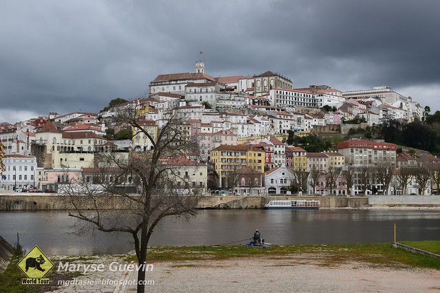 Coimbra, SAnta Clara
