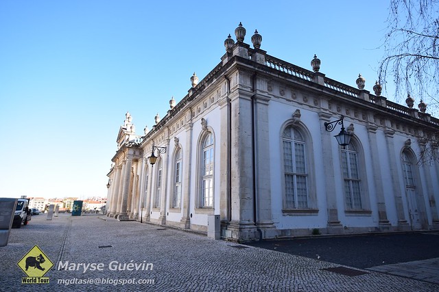 Coimbra et son université