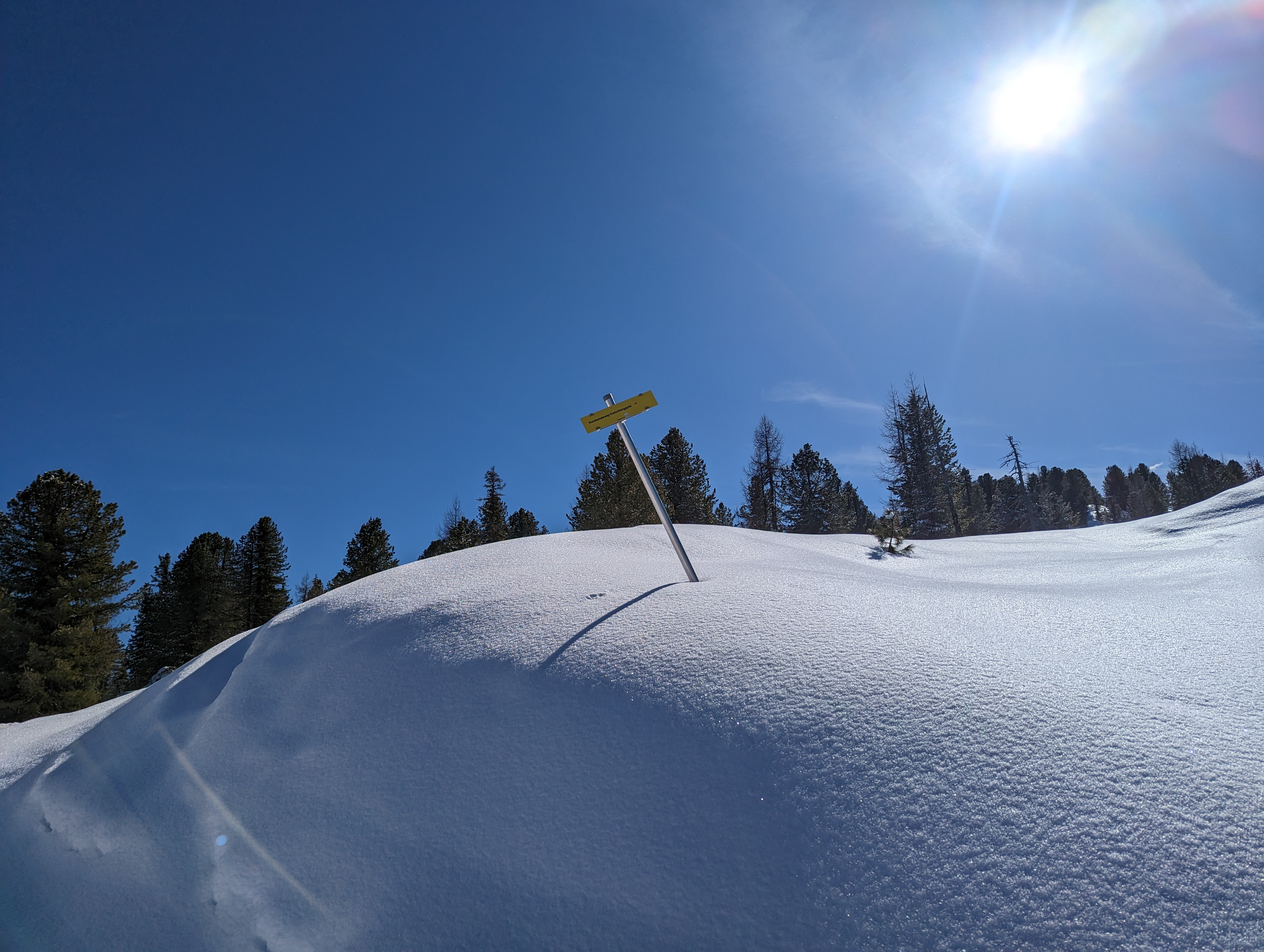 Kreischberg ski resort