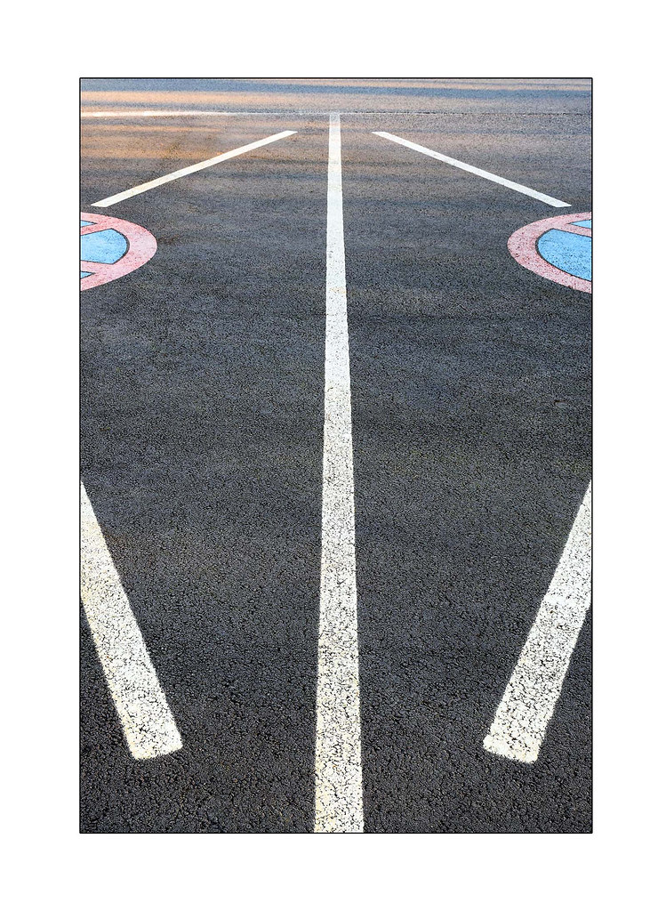 Panneau Réservé Camping-Car ProPlus - Signalétique Parking Spécialisé