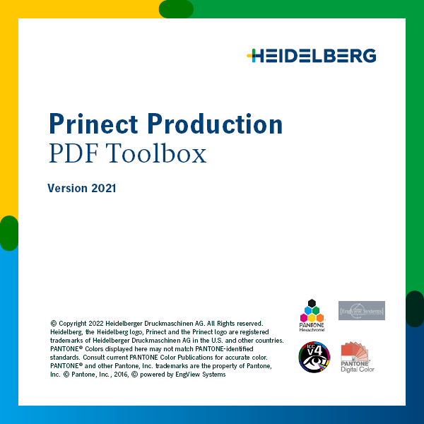 Heidelberger Prinect PDF Toolbox 2021 v21.10.032 full license