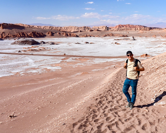 Desierto de Atacama