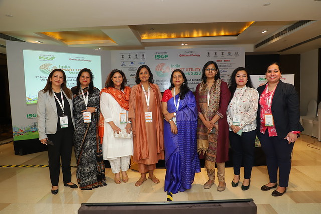 ISUW_2023: LiFE and Relevance of Gender ( In collaboration with USAID SAREP)