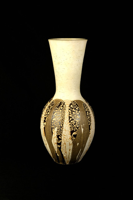 Peg Tootelian Vase