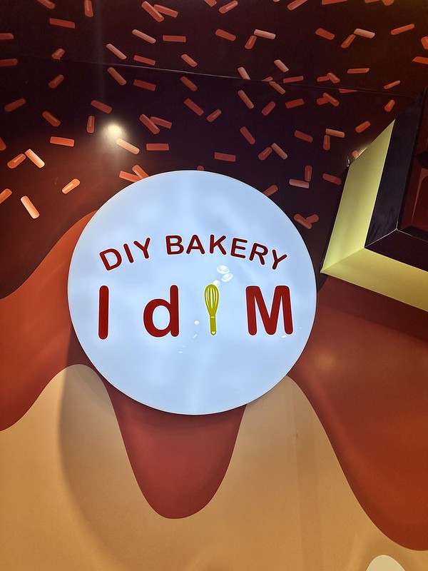 IDIM DIY Bakery