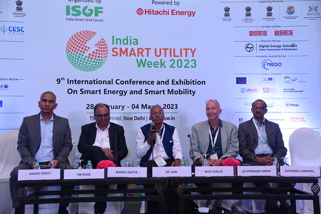 ISUW_2023: THEME-D: SESSION-2: MW-SCALE CHARGING SYSTEMS FOR EVS, TRUCKS AND BUSES, BOATS, PLANES AND MINING MACHINERY