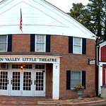 *Chagrin Valley Little Theatre, Chagrin Falls, OH