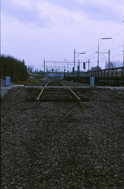 28440191-8925 Rotterdam Zuid 2 november 1991