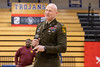 Sgt. Maj. (Ret.) Paul C. Gray JROTC Memorial Invitational | 2023