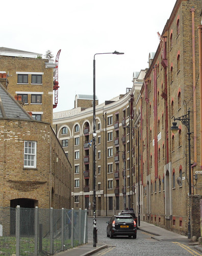 Wapping High Street | by My photos live here