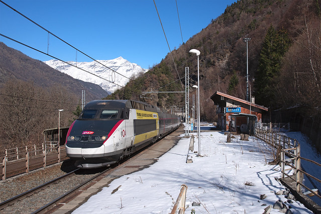TGV - R n° 4502