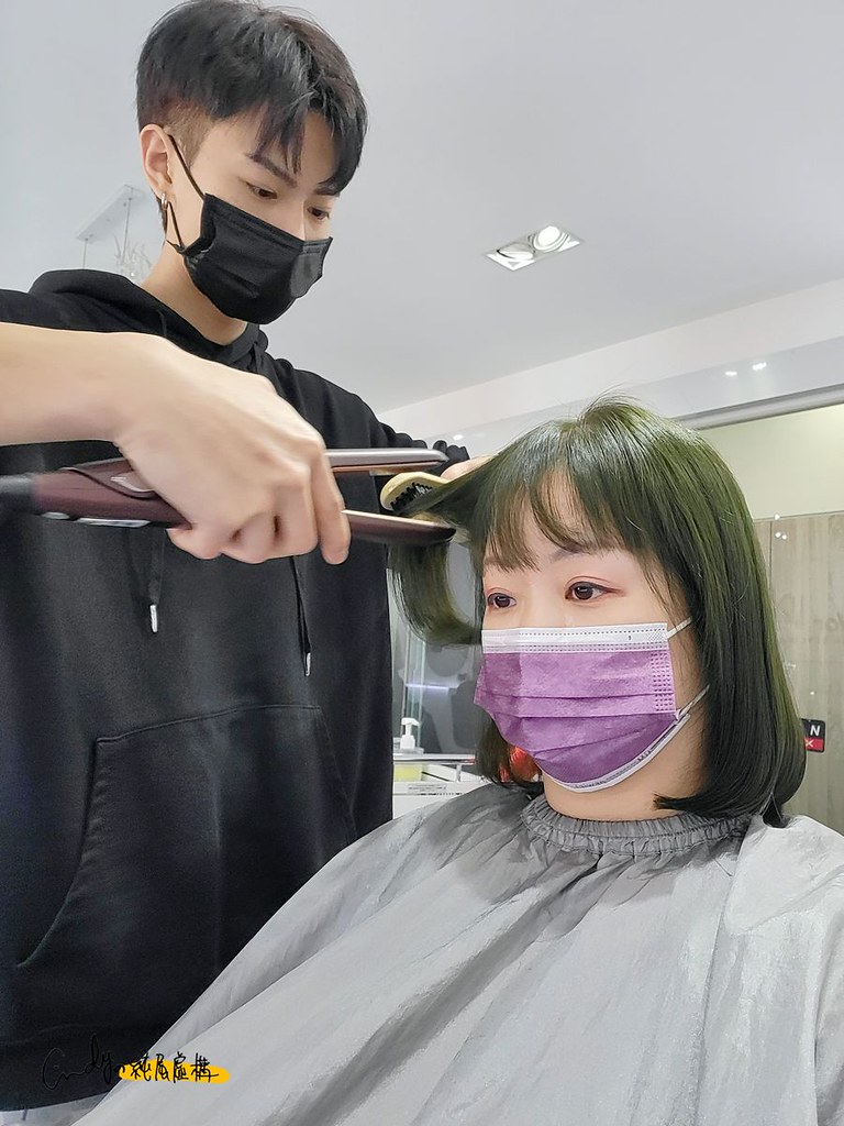 Wor hair木柵店