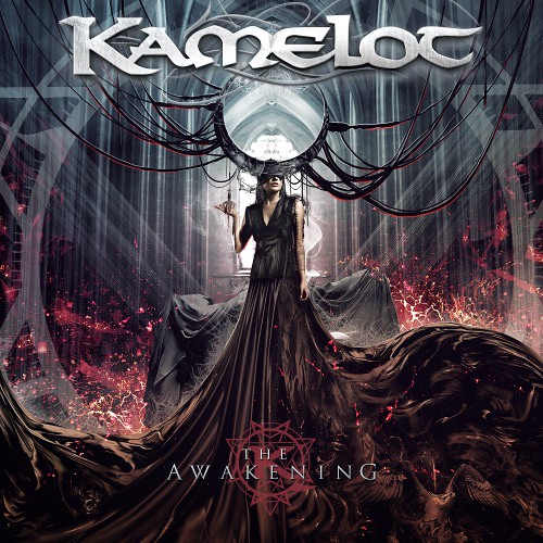 Album Review: Kamelot - The Awakening