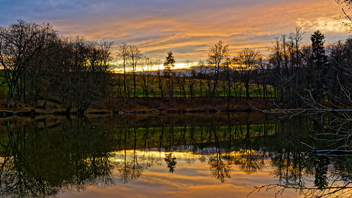 Austria, Mauerbach Z50_0378_DxO by Wolf-Theo, Also visit my Album Sunrises/Sunsets, Clouds, Moon
<a href="https://flic.kr/s/aHBqjAqtz2" rel="nore