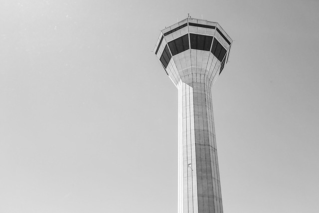 AIrport Control Tower