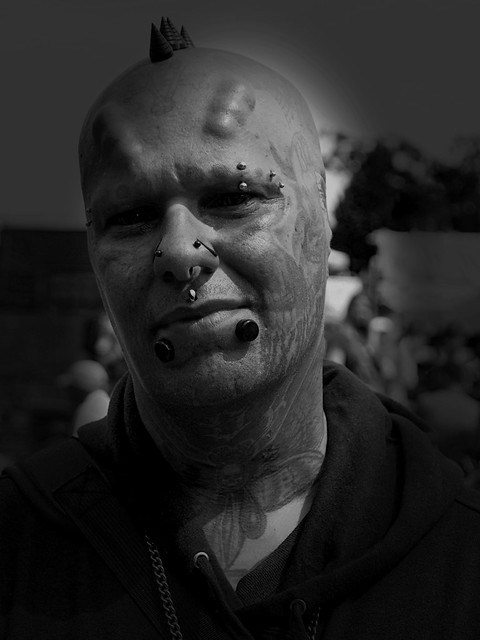 Sandro - Mr._Skull_Face_666