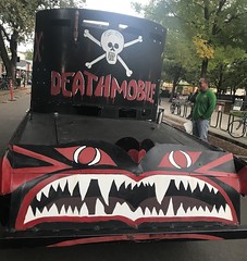 deathmobile