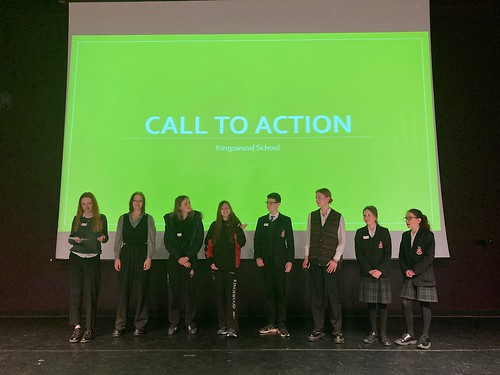 BANES Youth Climate Summit - March 2023