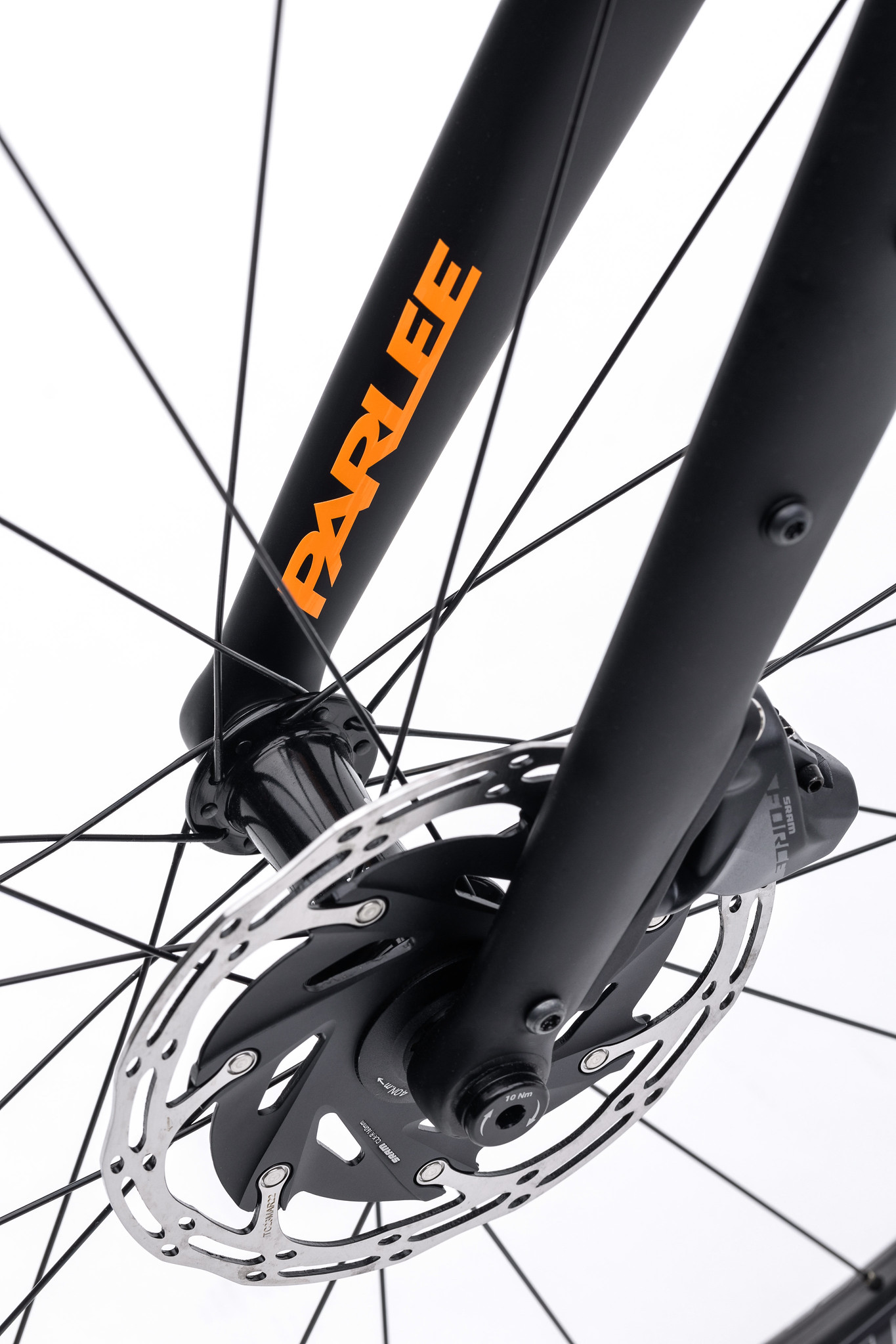 Parlee New Bikes 3-6-23 Studio