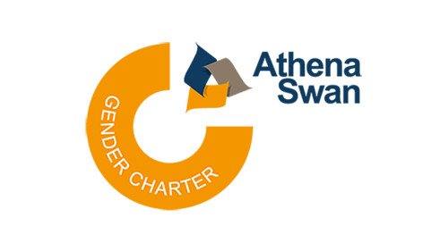 Athena Swan logo