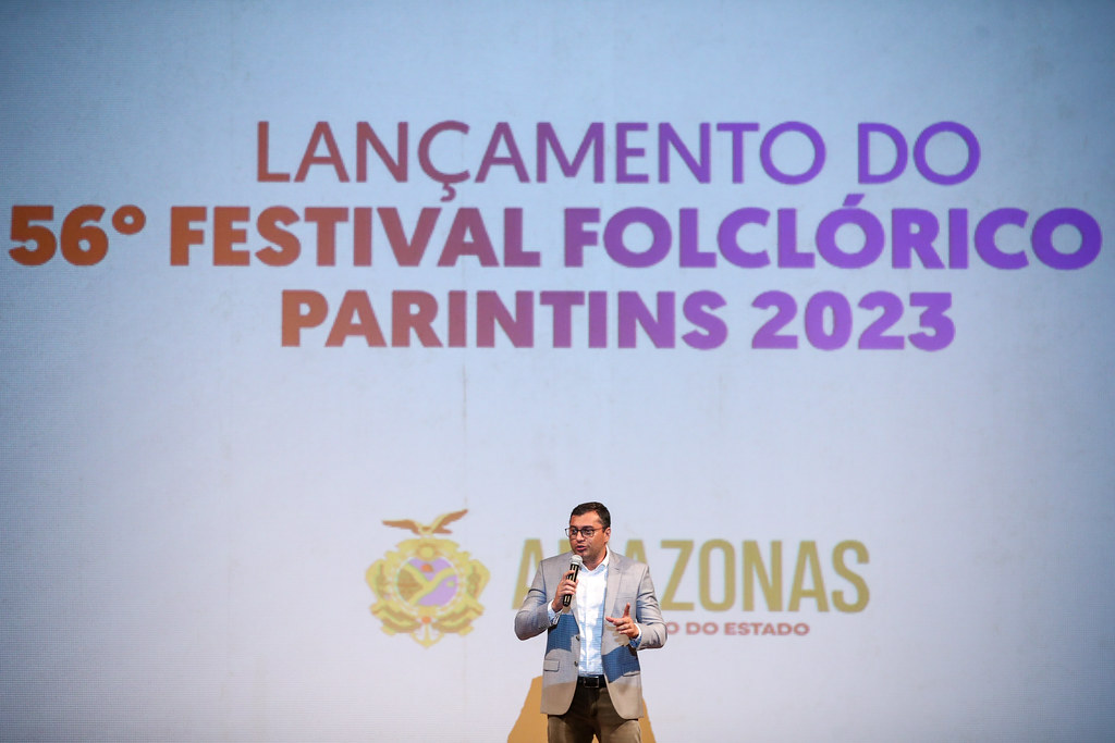 Lançamento do 56° Festival Folclórico de Parintins0620