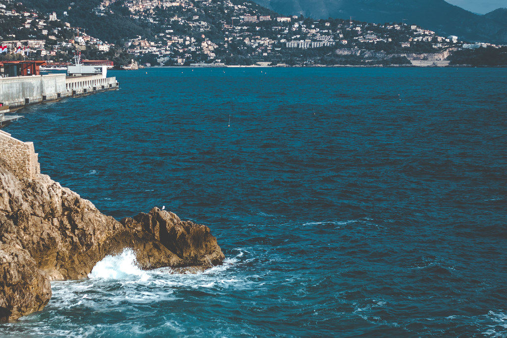 Sea of Monaco