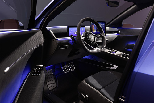 Estreia mundial do concept ID. 2all: o VW por menos de 25 mil euros