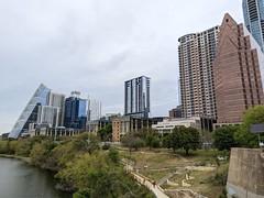 Austin's growing skyline